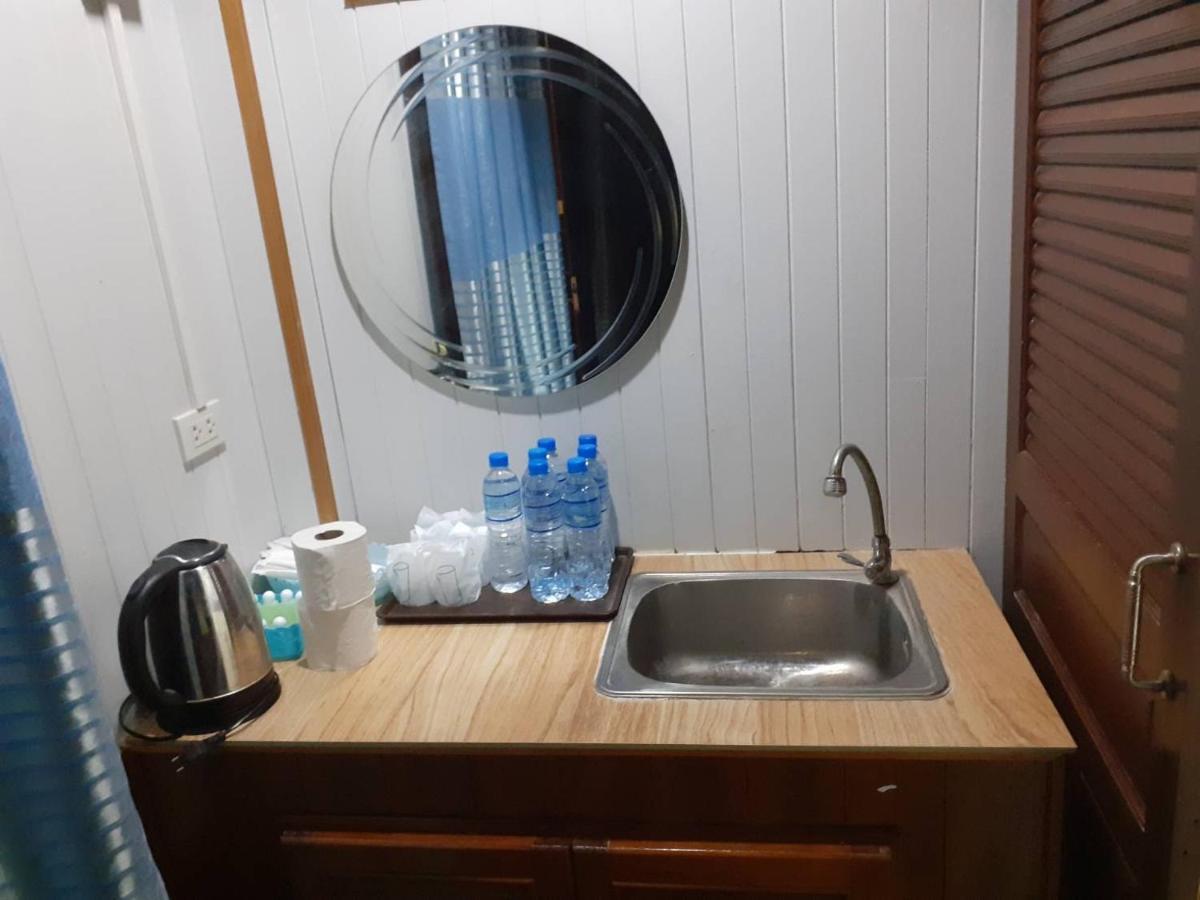 Piarnsri Resort Ban Chak Lao Екстер'єр фото