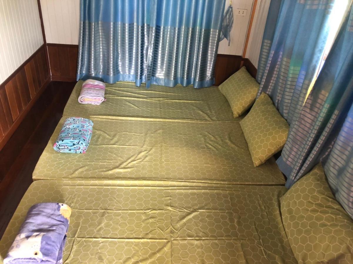 Piarnsri Resort Ban Chak Lao Екстер'єр фото