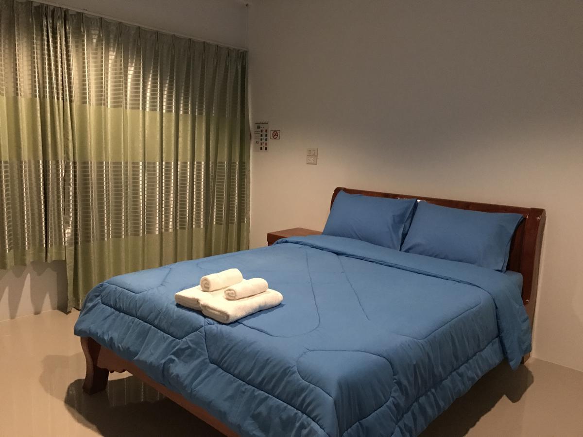 Piarnsri Resort Ban Chak Lao Екстер'єр фото