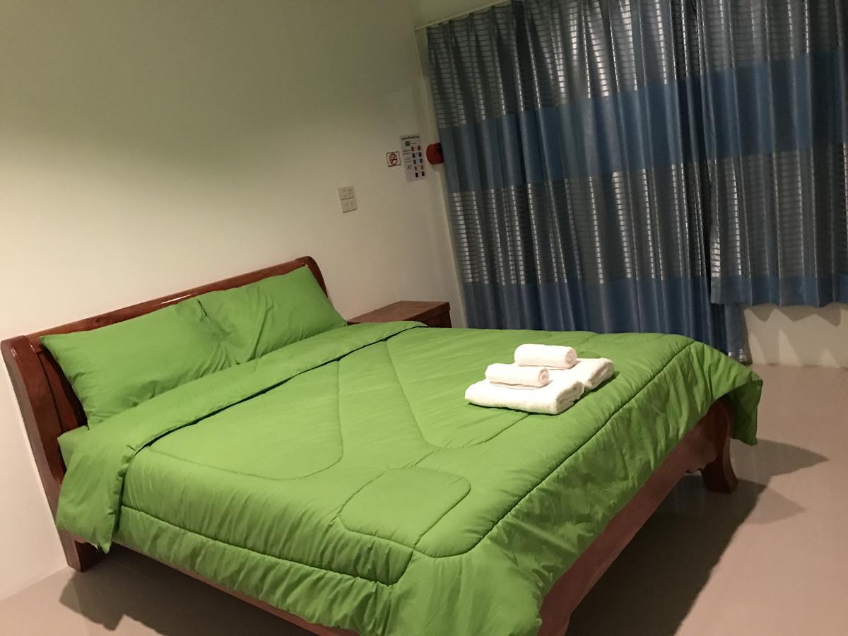Piarnsri Resort Ban Chak Lao Екстер'єр фото