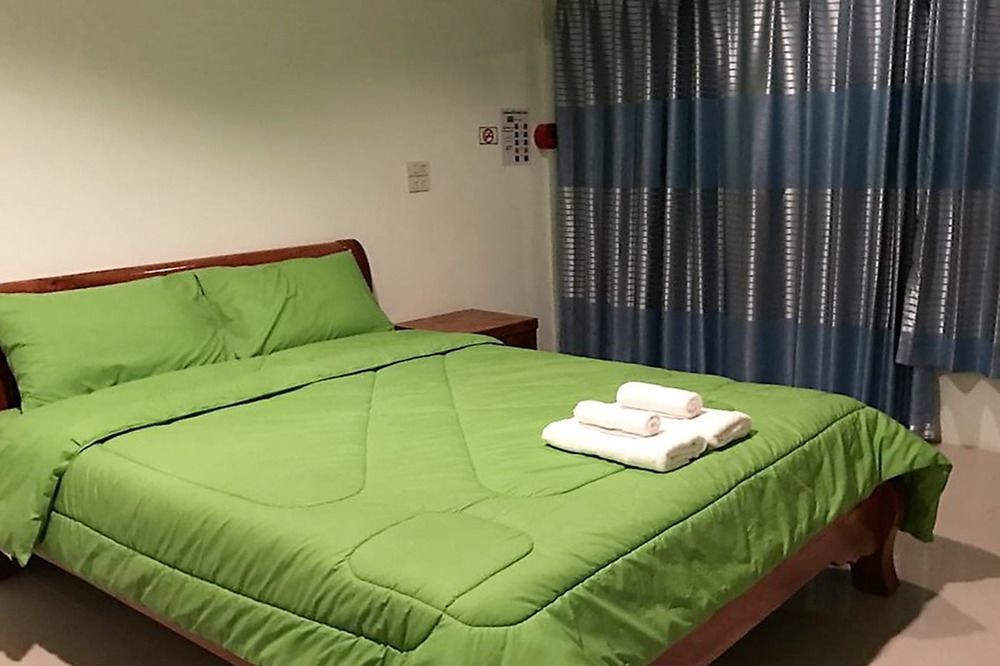 Piarnsri Resort Ban Chak Lao Екстер'єр фото
